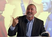 Arturo Pérez Reverte y la Guerra Civil