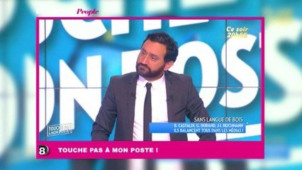 Les chroniqueurs de TPMP dévoilent des anecdotes dégoûtantes sur Cyril Hanouna
