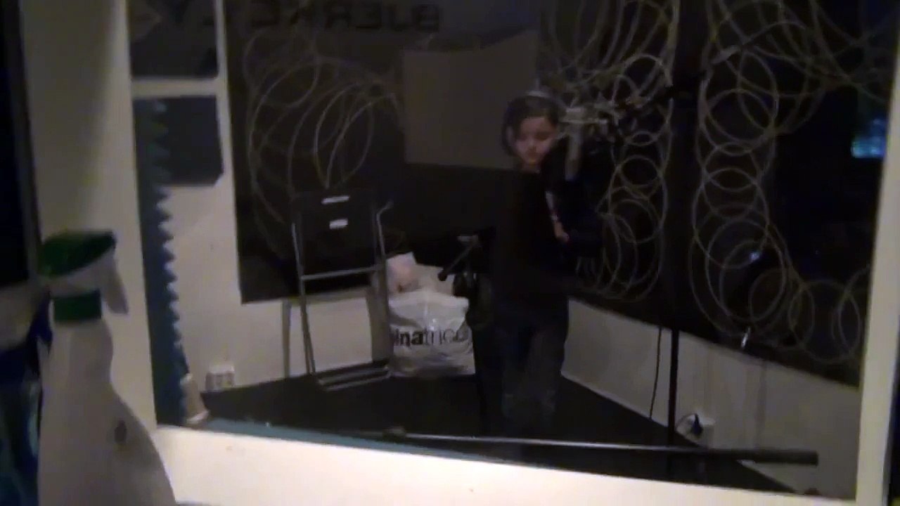 Angelina Jordan I (Who Have Nothing) Full Studio Version