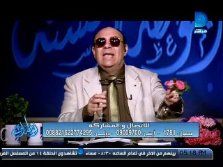 الموعظة الحسنة 06-11-2015