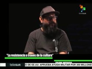 Interviews from Mexico, Lengualerta
