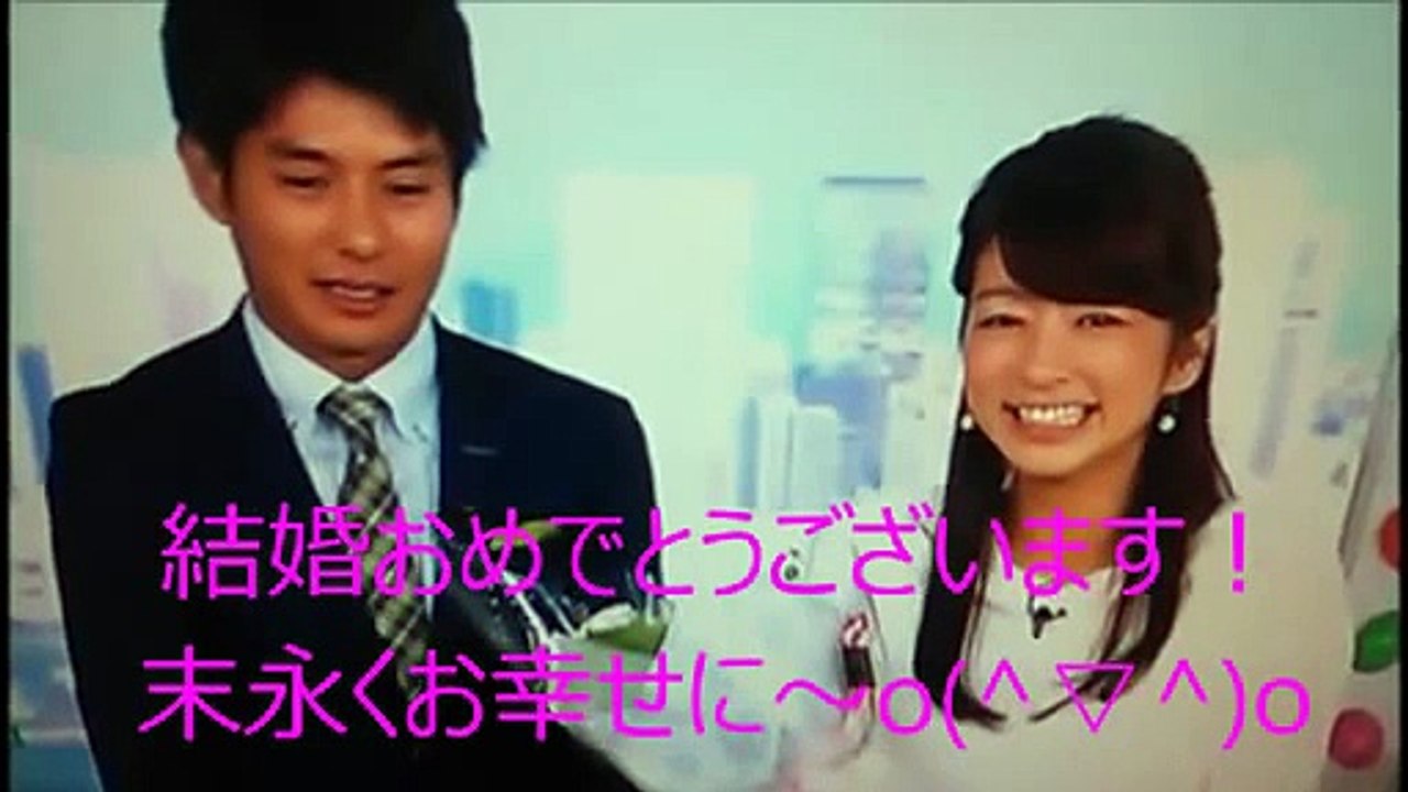 生野陽子アナ めざましテレビ卒業で号泣 インタビュー