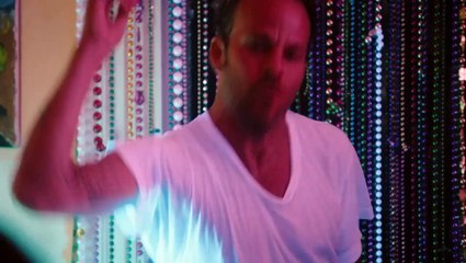 AMERICAN HERO Trailer (Stephen Dorff - 2015)