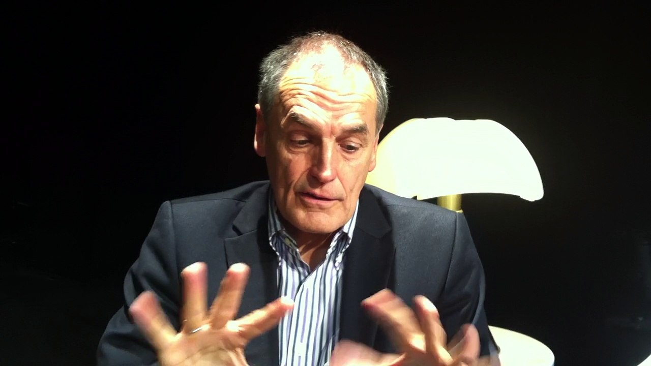 Luc de Brabandière (BCG) : «L'importance du critère en communication»