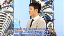 [Vietsub - 2ST] [120507] 2PM's One Point Korean Lesson Part 5