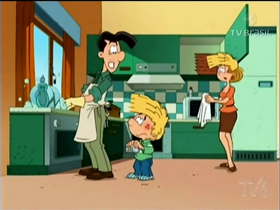 Cedric em Português - Eu odeio as férias