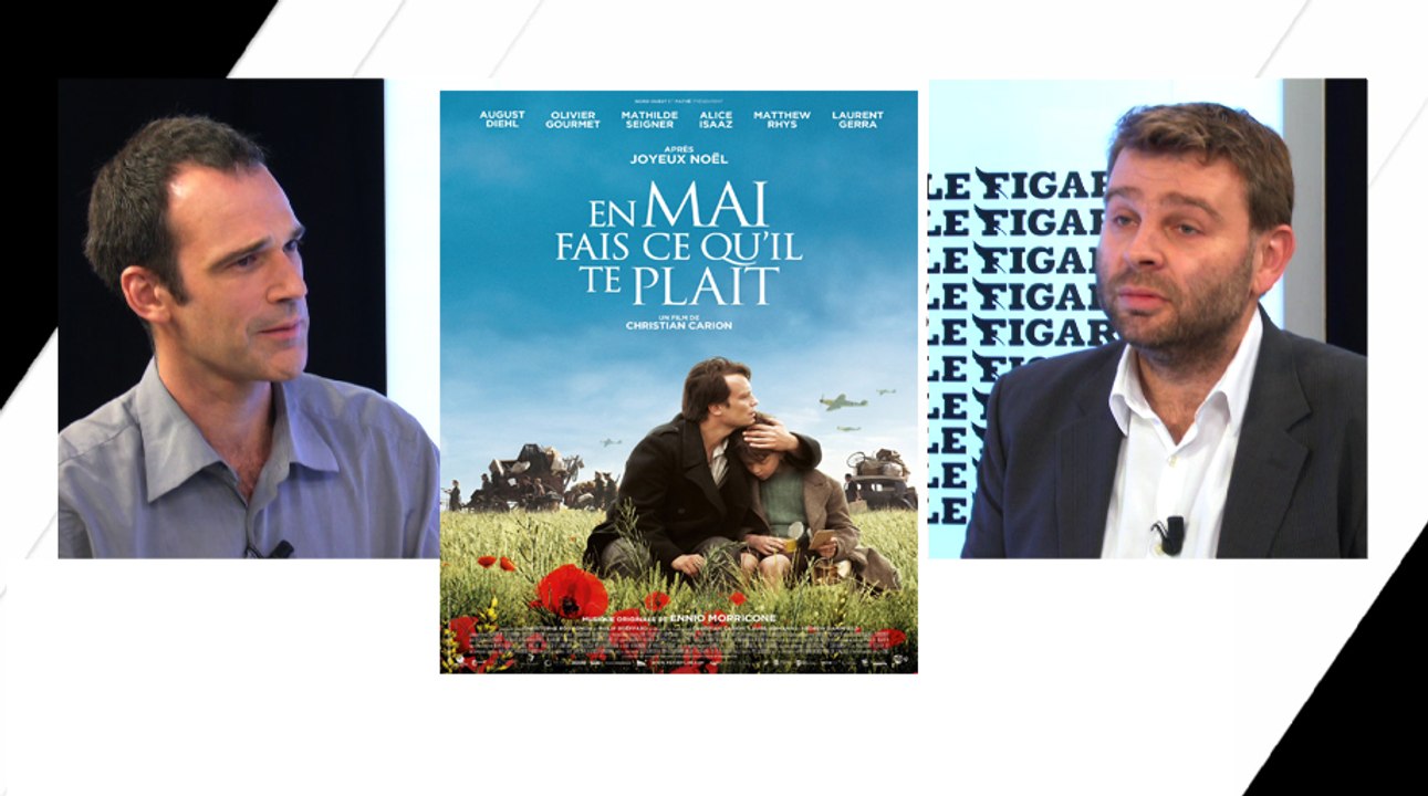 Faut-il aller voir "En mai fais ce qu’il te plaît" ?