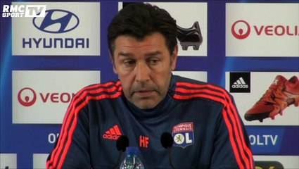 Affaire Valbuena - Fournier : "On compatit"