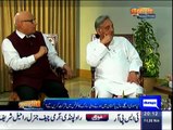 Tonight With Moeed Pirzada - 6th November 2015