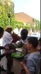 زرنة احد شوارع بمدينة سطيف بلاد العجائب