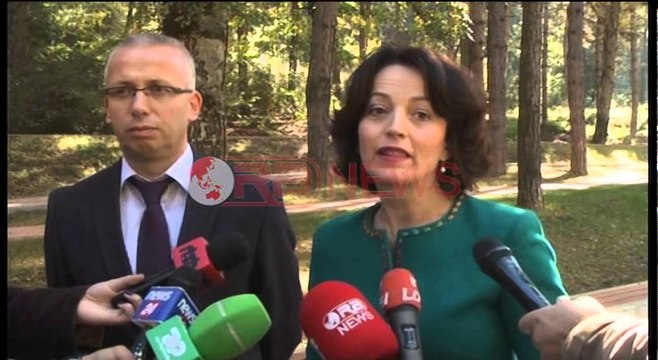 Qeveria investime në Pustec, 2 projekte shtesë për bashkinë e Korçës- Ora News- Lajmi i fundit-