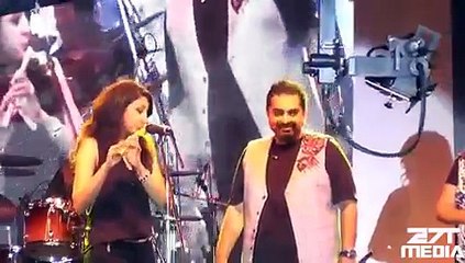 SHANKAR THE MUSICIAN AND SINGER