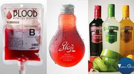 Innovative Product Packaging That Make You Say ''WOW''