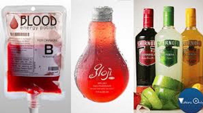 Innovative Product Packaging That Make You Say ''WOW''