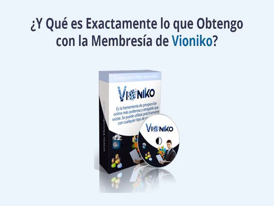 Quienes Somos
