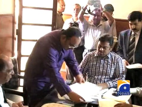 MQM withdraws resignations from Sindh Assembly