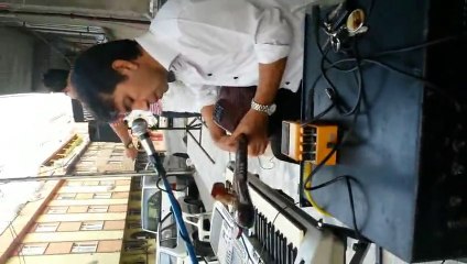 İLHAMİ YANDIM EY GARİP GÖNÜLLÜM ( DERTLİ ANAM )