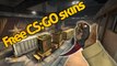 CS:GO Karambit | Doppler skin for FREE
