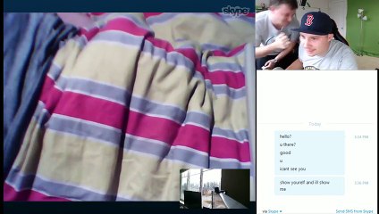 Guy Uses His Own Wife As Bait To Get Child Predator To Show His Face