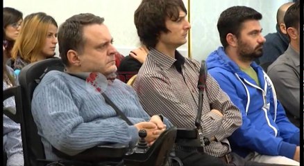 Proçesi, Hapja e negociatave me BE, KE: Në proçes të përfshihet edhe shoqëria civile- Ora News