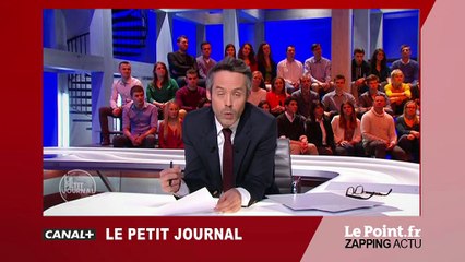 Donald Trump : "Je suis le meilleur !" - Zapping du 6 novembre