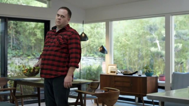 Elle demande à son mari de danser sur sa chanson préférée.. Elle n’avait pas prévu la suite!