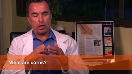 What Are Corns? Causes and Treatments 🌽