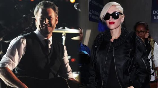 Why Gwen Stefani Fell For Blake Shelton