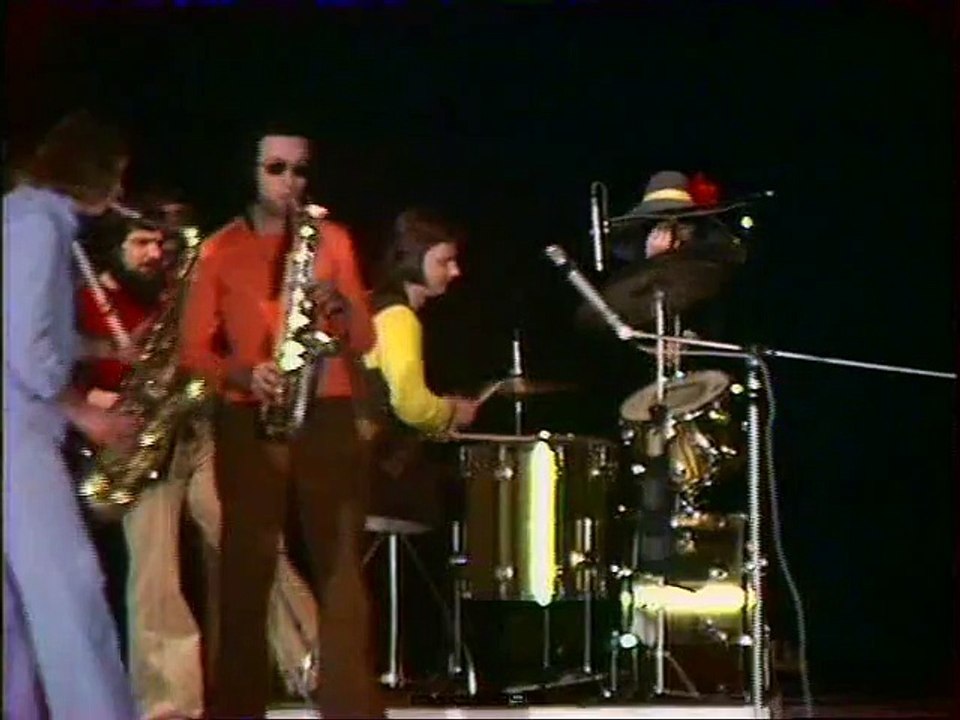 Nina Hagen - Du hast den Farbfilm vergessen (Ein Kessel Buntes)