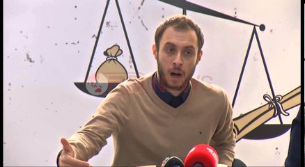 “Mjaft”: 86.8% e studentëve paguajnë për provime, më të prekur publiket- Ora News