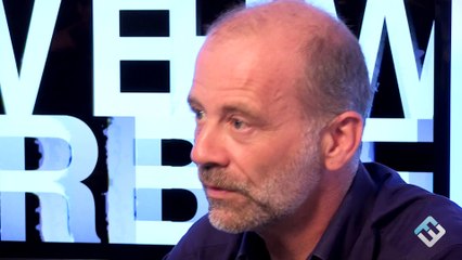 Marc Rougier, cofondateur de Scoop.it, rejoint Elaia Partners pour investir dans les start-up