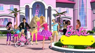 Barbie Life in the Dreamhouse: Confusão no Shopping