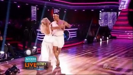 Download Video: Chris Soules On His New DWTS Moves & Update On Fiancée Whitney Bischoff