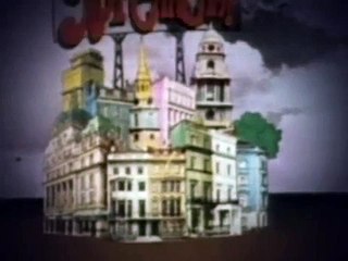 Monty Pythons Flying Circus Season 2 Episode 8 Archaeology Today