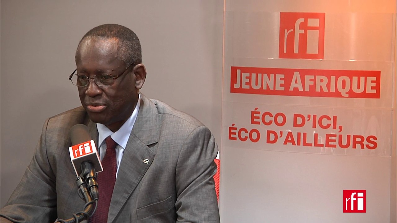 Chérif Salif Sy, grand invité de l’économie (part 1)