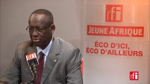 Chérif Salif Sy, grand invité de l’économie (part 1)