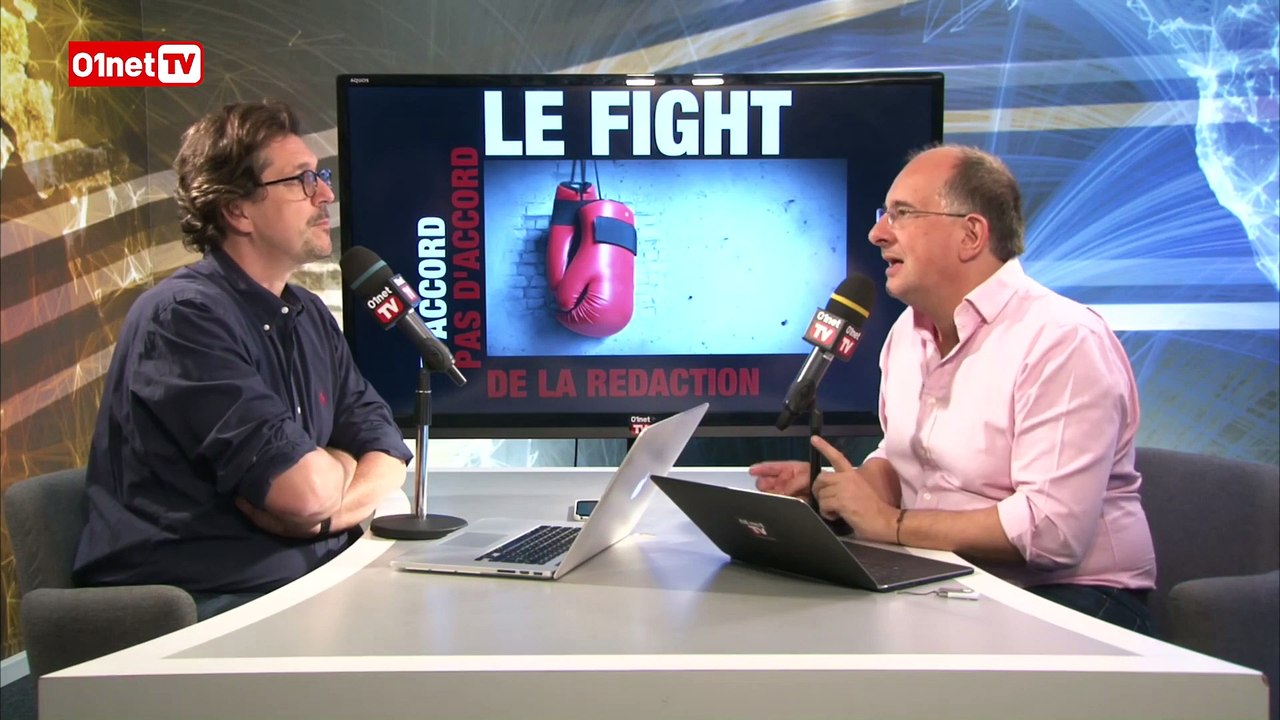 iPad Mini 4, Sennheiser Orpheus, FIGHT Windows 10 contre El Capitan (JTECH #251)