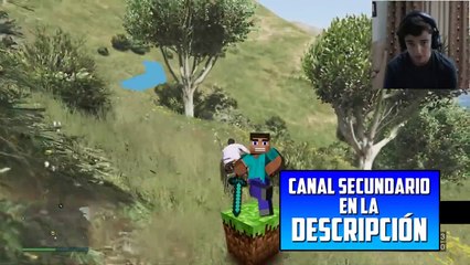 EL BANCO TROLL! EN 2.0! - Gameplay GTA 5 Online Funny Moments (Carrera GTA V PS4)