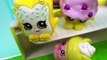 MLP Fluttershy Flutter Cake Shopkins Friendship My Little Pony Grocery Store Toy Playing