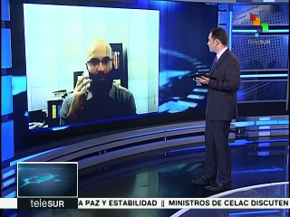 Albin: La Marcha Verde en el Sahara es la historia de un genocidio