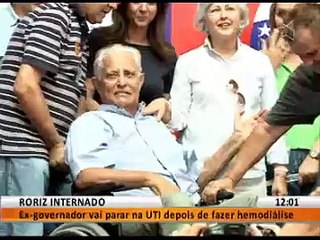 RORIZ INTERNADO