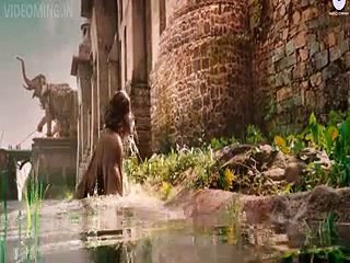Jal Rahin Hain (Baahubali - The Beginning - Official