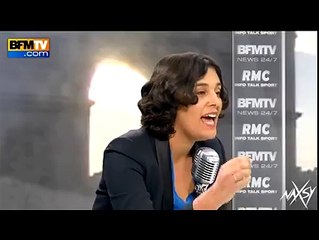 Quand Myriam El Khomri énerve le roi Arthur
