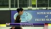 Hanna Matsumoto - Juv Women U14 - 2016 Skate Canada BC/YK Sectional Championships
