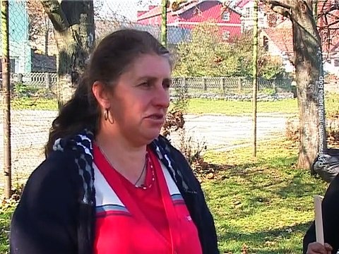 Javni radovi u Boljevcu, 06. novembar 2015. (RTV Bor)