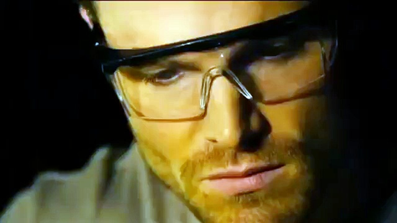 Arrow - TV Trailer español