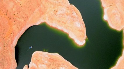 Canyonlands - The Unseen Spots Of Western USA