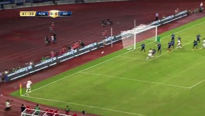 Philippe Mexes Goal_ FIFA Puskas Award 2015 Nominee