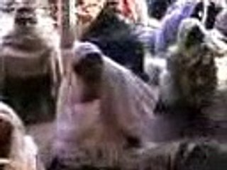 MAJLIS MOULANA SYED ALI RAZA NAQVI PART 3