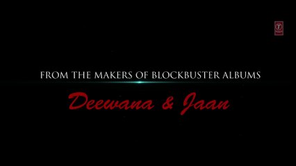 Sonu Nigam_ 'Aa Bhi Jaa Tu Kahin Se' Song Teaser _ Amayra Dastur _ T-Series